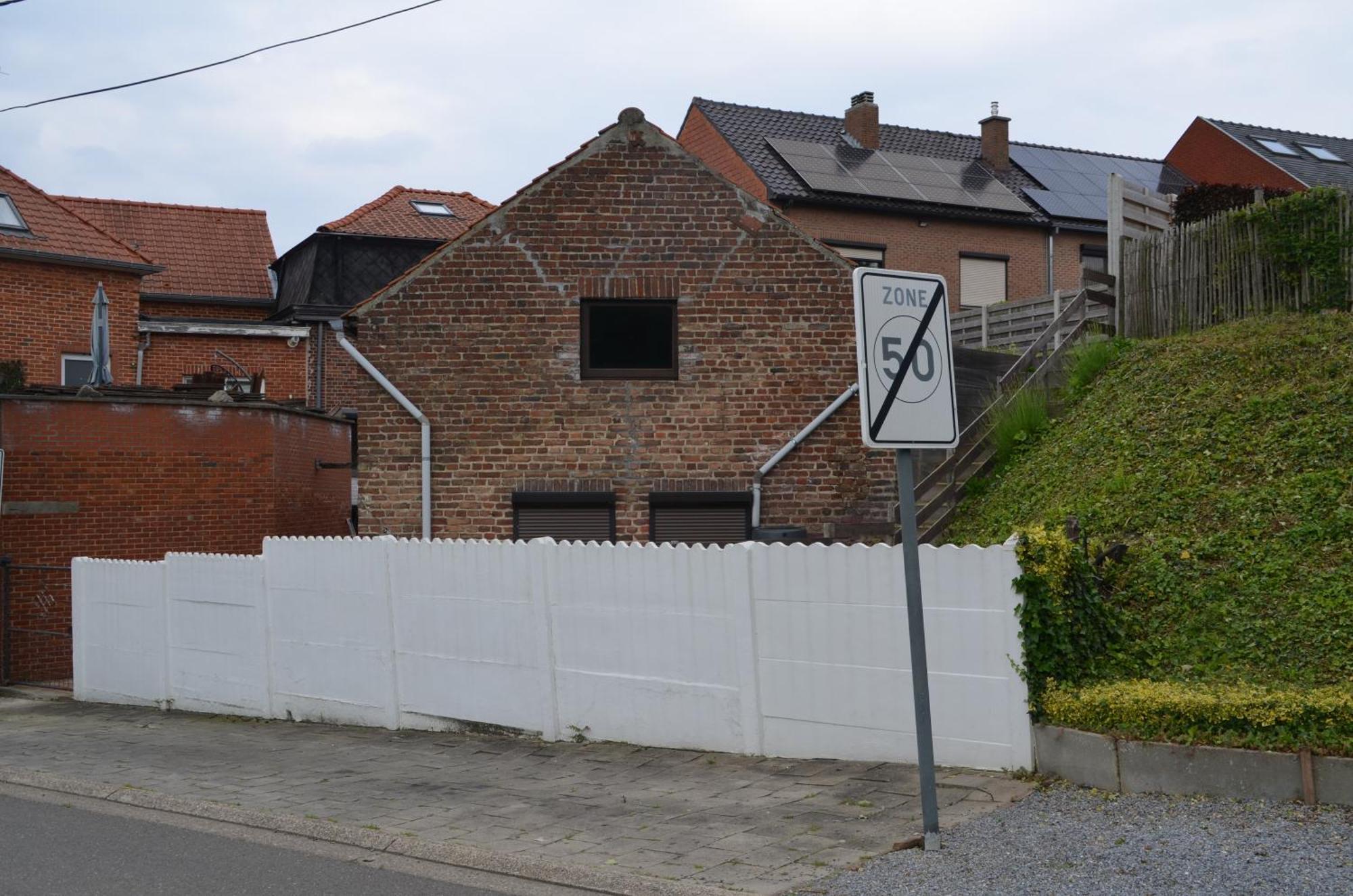 Villa Biesenbilzen Exterior foto